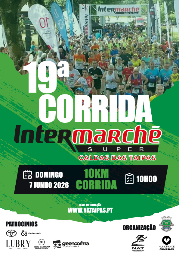 19ª Corrida Intermarché